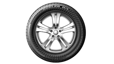 Run-flat tyre