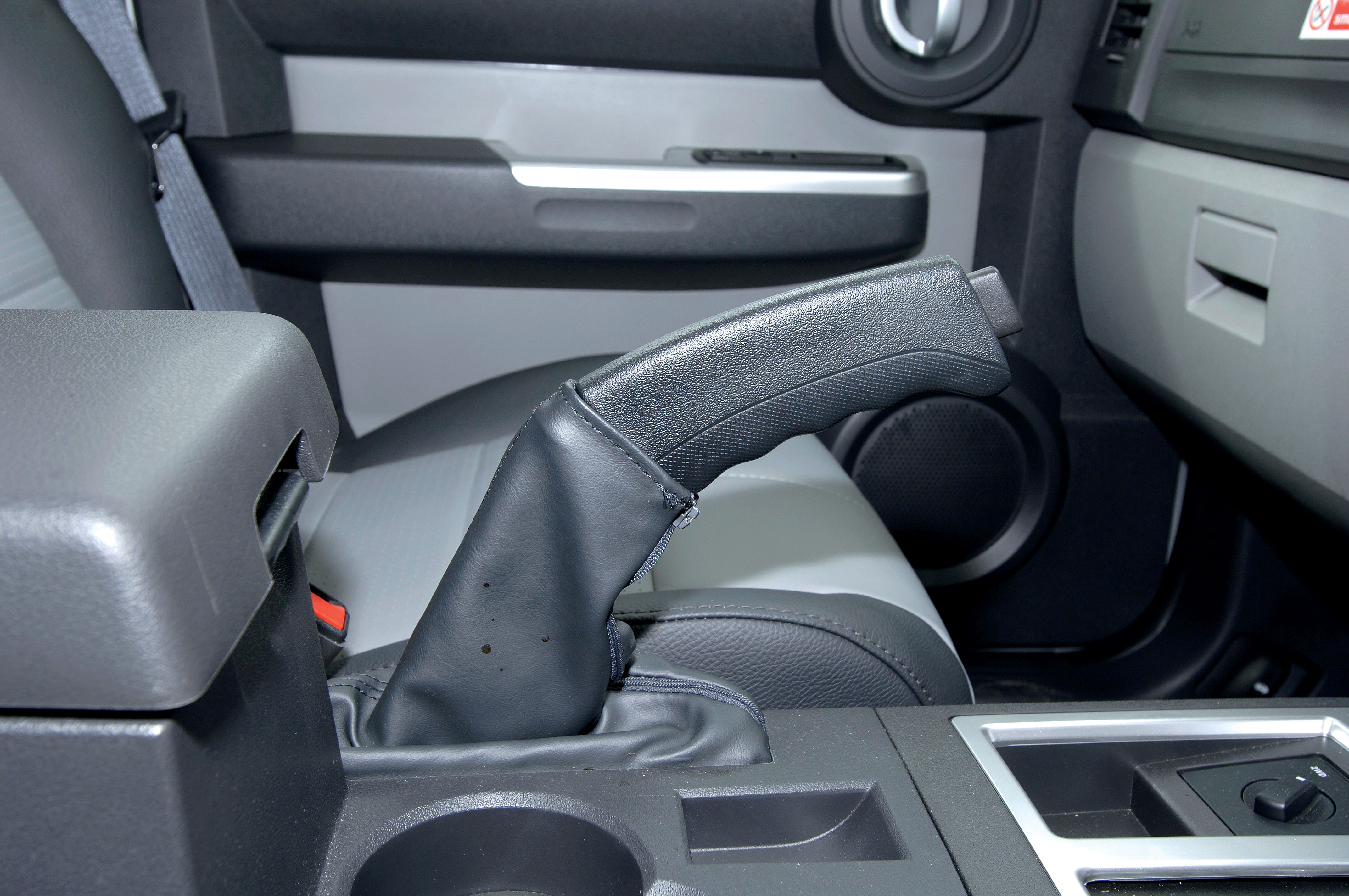 Nitro handbrake