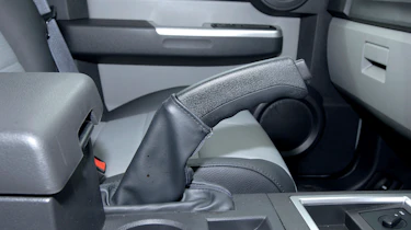 Nitro handbrake