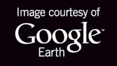 Google Earth