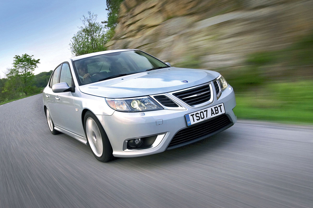 Saab 9-3