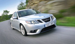 Saab 9-3