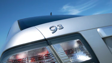 Saab 9-3