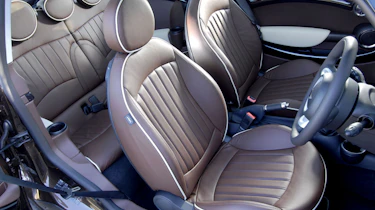MINI Clubman Cooper