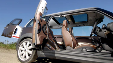 MINI Clubman Cooper
