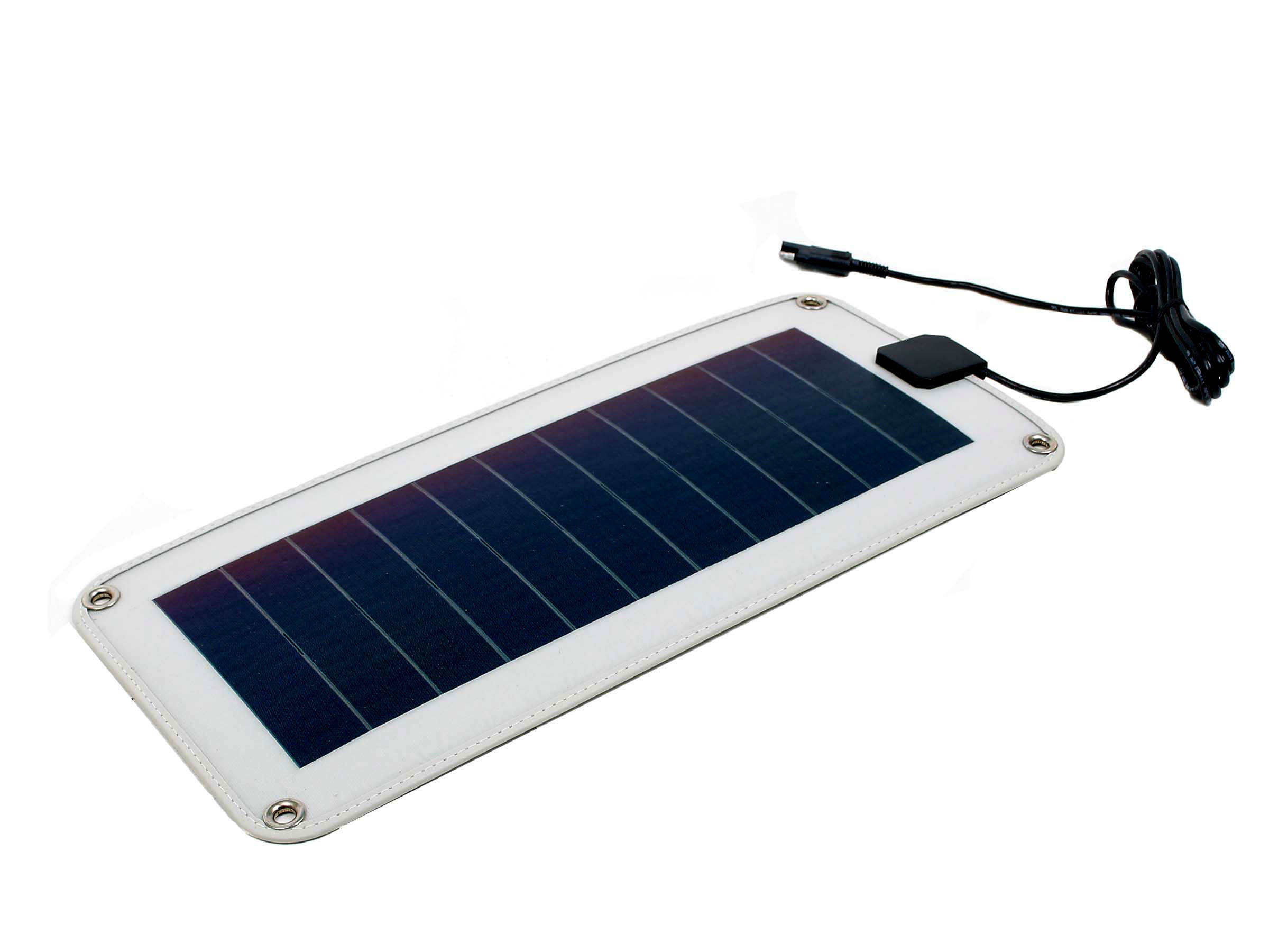 Solar panels