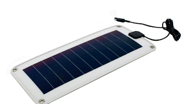 Solar panels