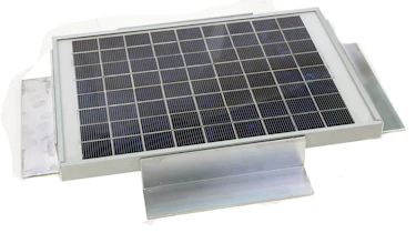 Solar panels