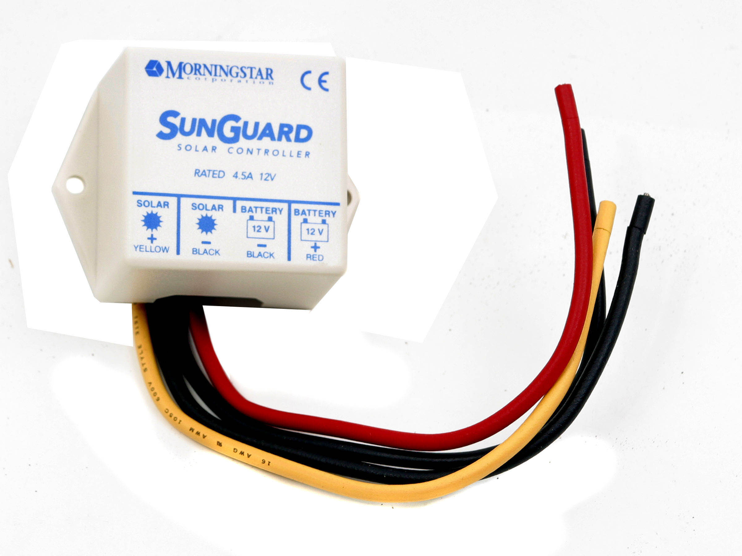 Solar panels
