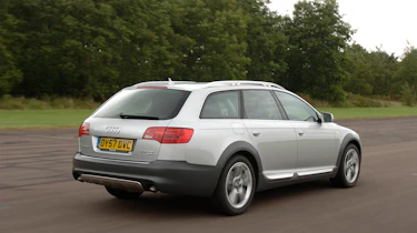 A6 Allroad
