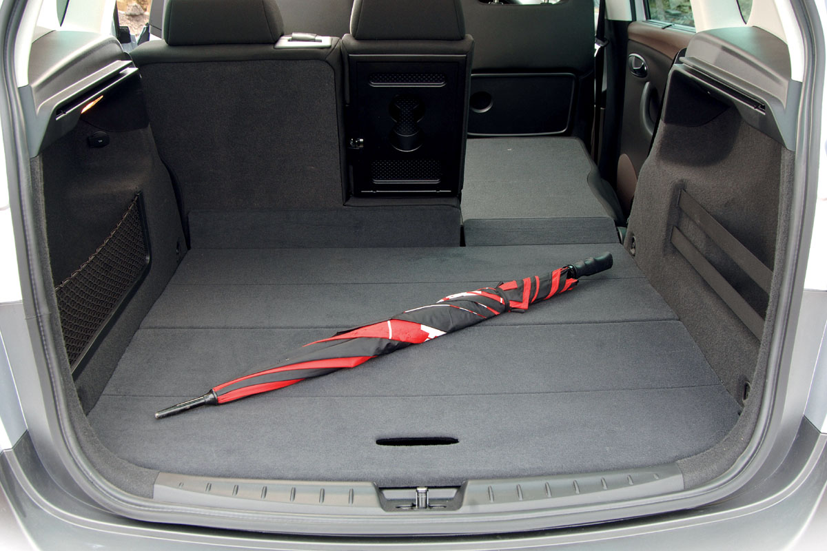 SEAT Altea