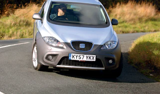 SEAT Altea