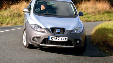SEAT Altea