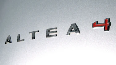SEAT Altea
