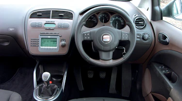 SEAT Altea