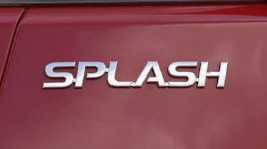 Suzuki Splash