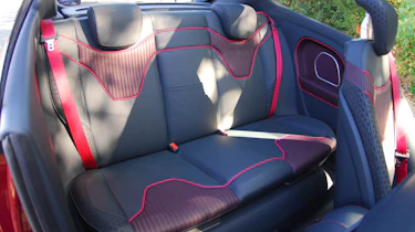 Ford Verve
