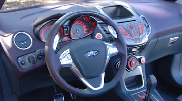 Ford Verve
