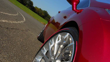 Ford Verve