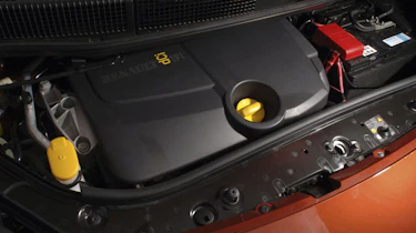 Renault Scenic Conquest