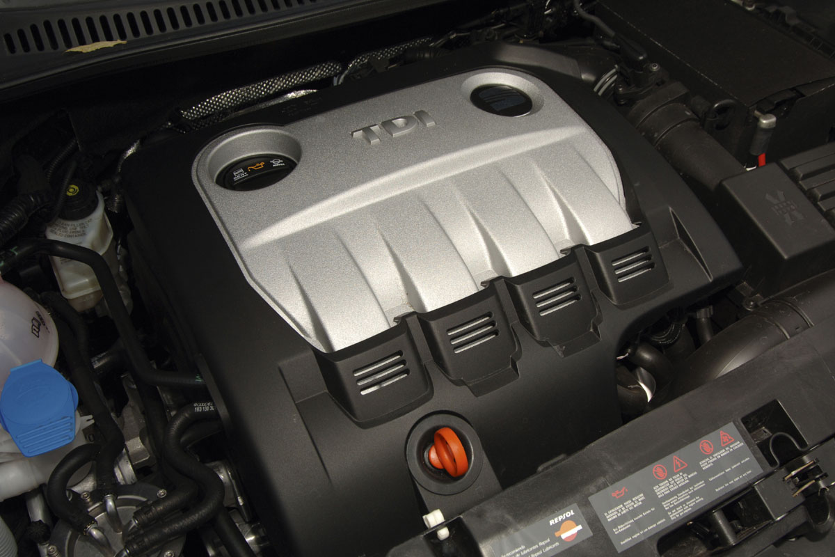 SEAT Altea Freetrack 4