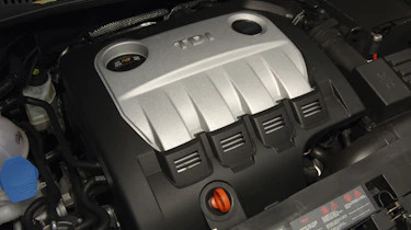 SEAT Altea Freetrack 4