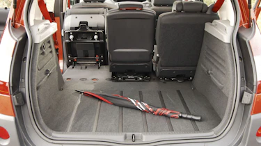 Renault Scenic Conquest