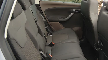 SEAT Altea Freetrack 4