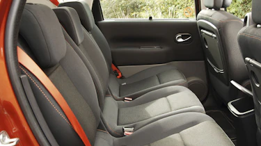 Renault Scenic Conquest
