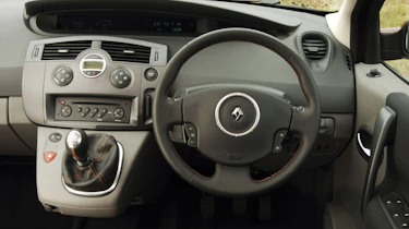 Renault Scenic Conquest
