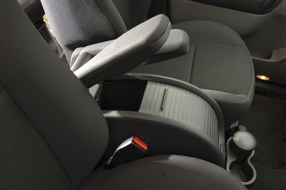 Renault Scenic Conquest