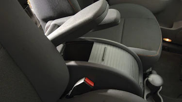 Renault Scenic Conquest