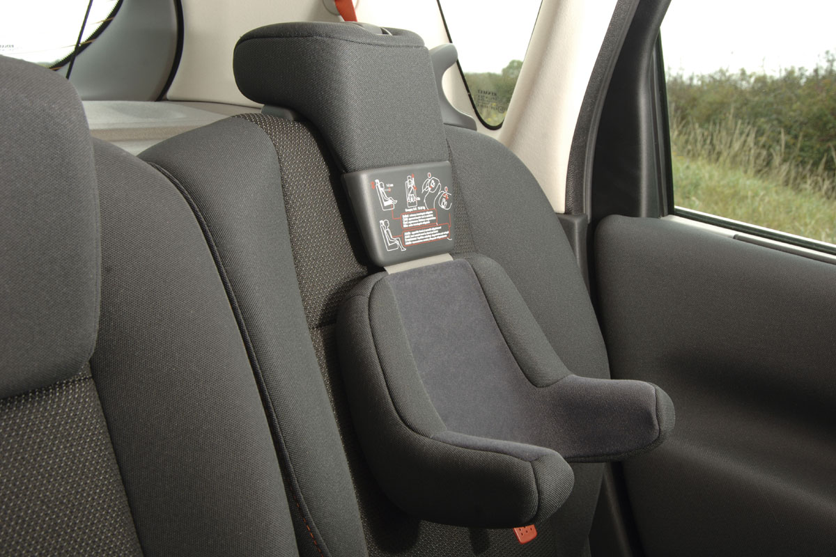 Renault Scenic Conquest