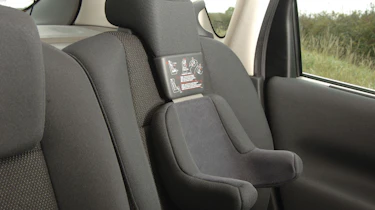 Renault Scenic Conquest