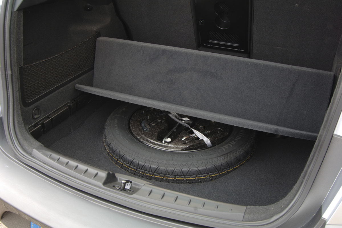 SEAT Altea Freetrack 4