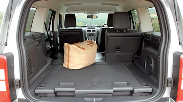 Dodge Nitro