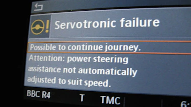 BMW 535d Touring
