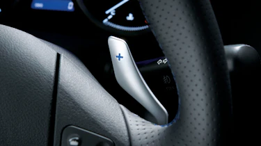 Lexus IS-F
