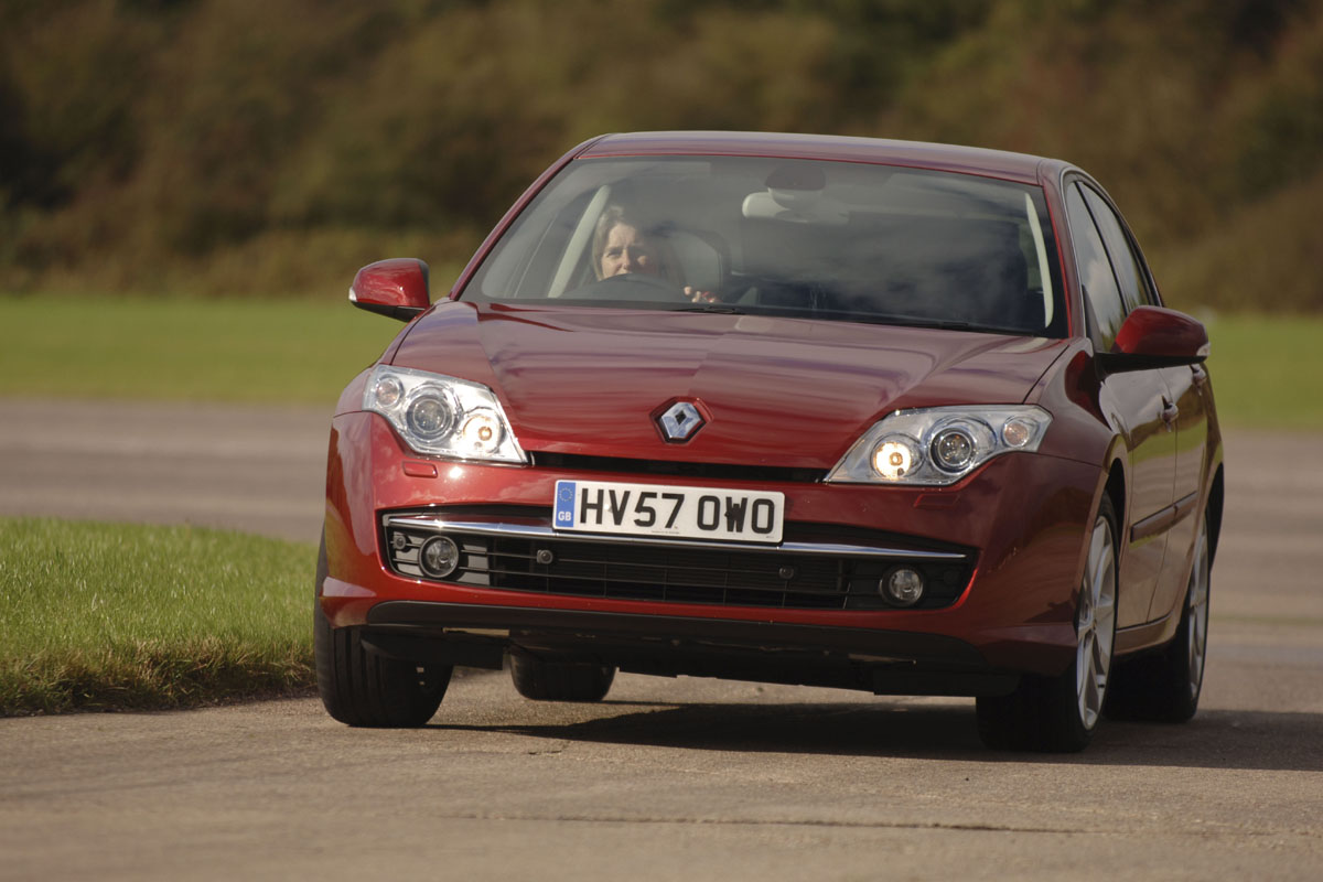 Renault Laguna