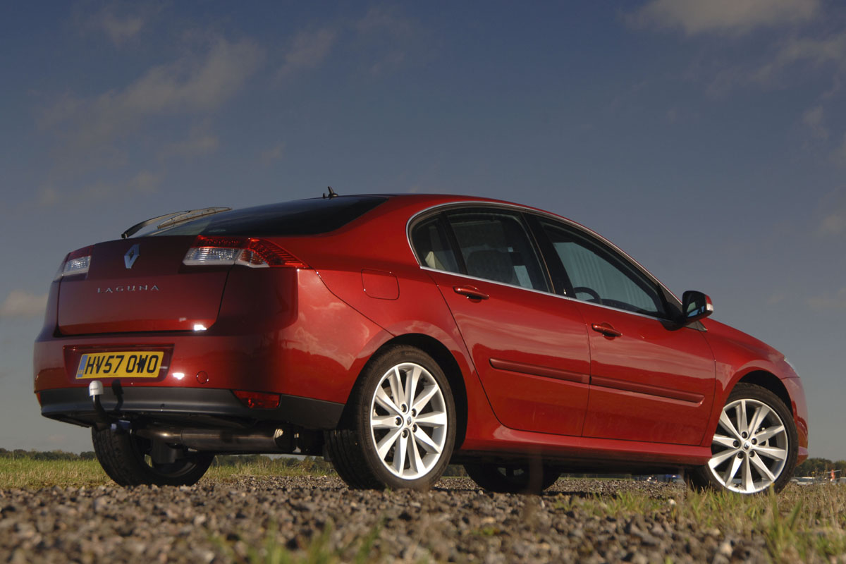 Renault Laguna