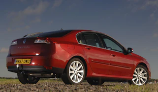 Renault Laguna