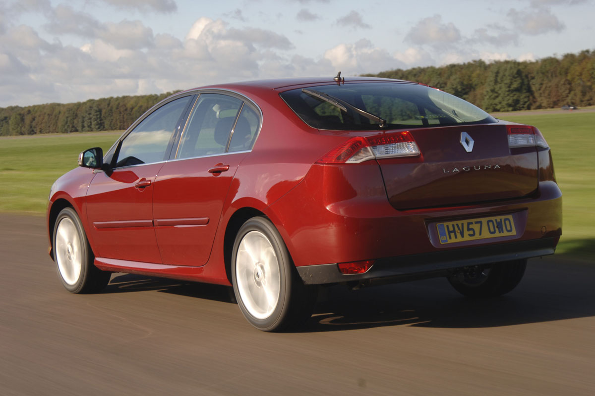 Renault Laguna