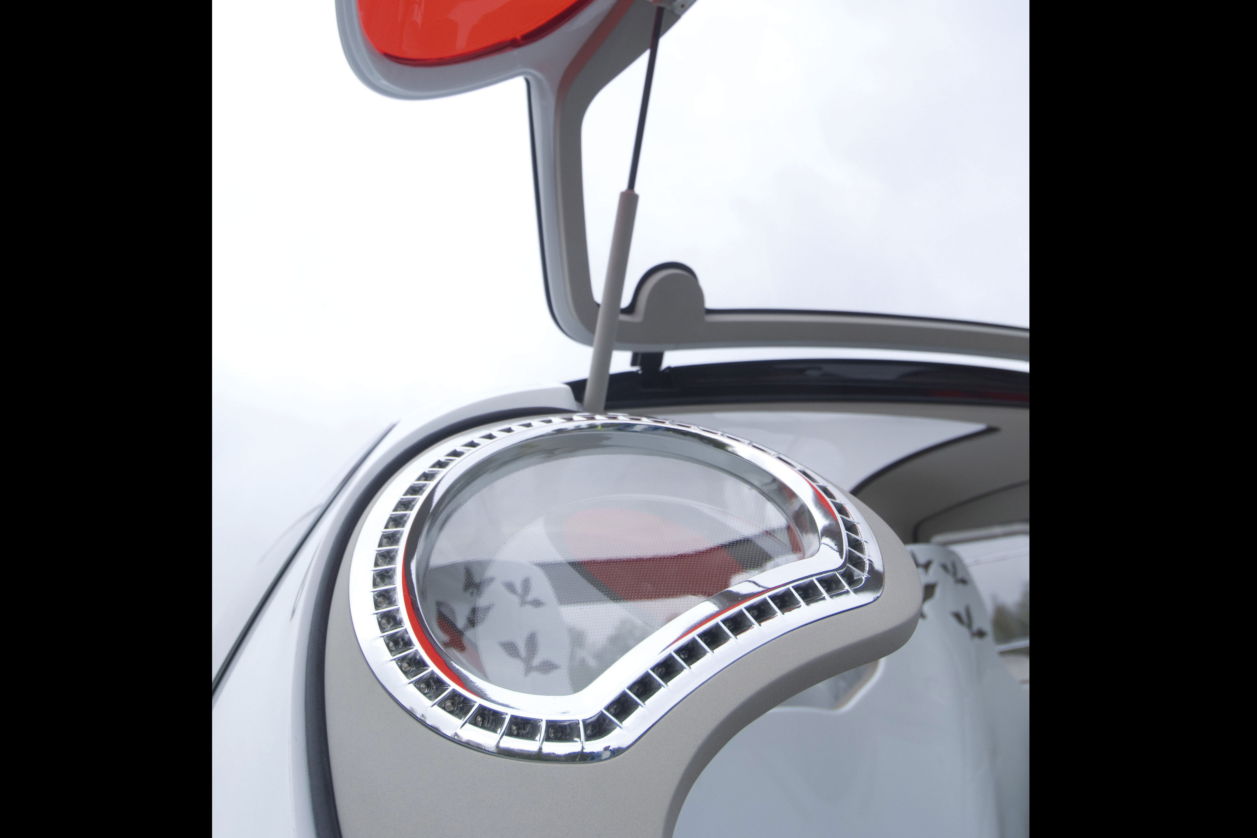 Citroen C-Cactus