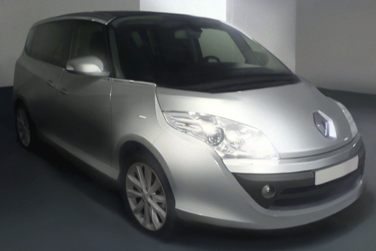 Renault Espace