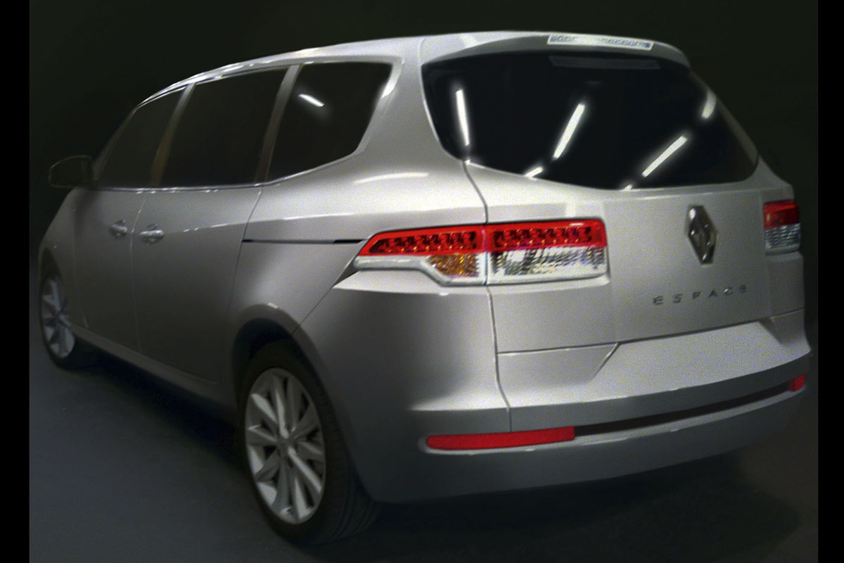 Renault Espace