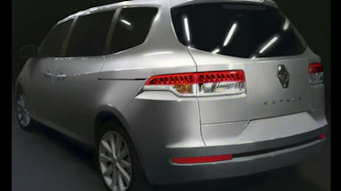 Renault Espace