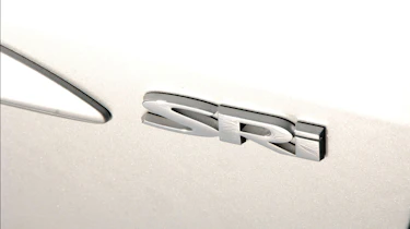 Vauxhall Corsa SRi