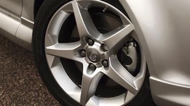 Vauxhall Corsa SRi
