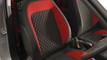 Vauxhall Corsa SRi