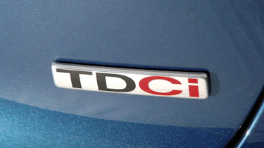 Ford Mondeo 1.8 TDCi Zetec